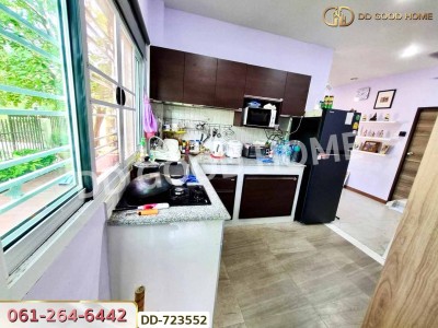 บ้านเดี่ยวโคกสำโรง ลพบุรี ใกล้สนามกีฬาอำเภอโคกสำโรง-7