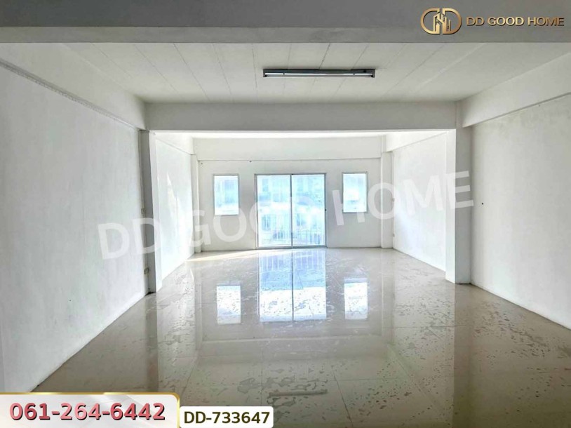 อาคารพาณิชย์ เมืองลพบุรี ใกล้วงเวียนศรีสุริโยทัย-5