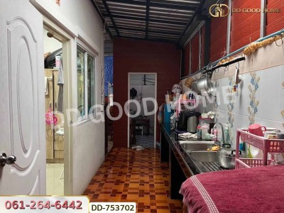 บ้านแฝด หมู่บ้านบีลีฟ ฮิลล์ 1 ชลบุรี ใกล้เมกาโฮม บ่อวิน-6