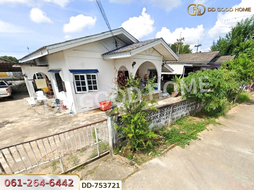 บ้านเดี่ยว กุยบุรี ประจวบคีรีขันธ์ ใกล้ที่ว่าการอำเภอกุยบุรี-2