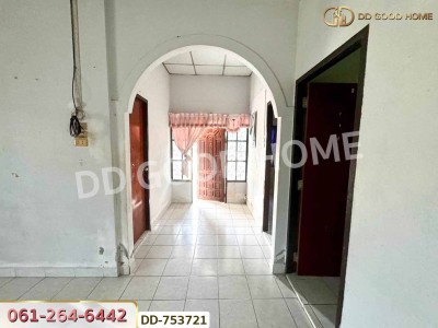 บ้านเดี่ยว กุยบุรี ประจวบคีรีขันธ์ ใกล้ที่ว่าการอำเภอกุยบุรี-9