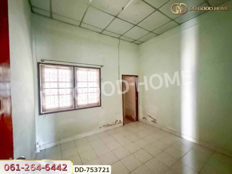 บ้านเดี่ยว กุยบุรี ประจวบคีรีขันธ์ ใกล้ที่ว่าการอำเภอกุยบุรี-8