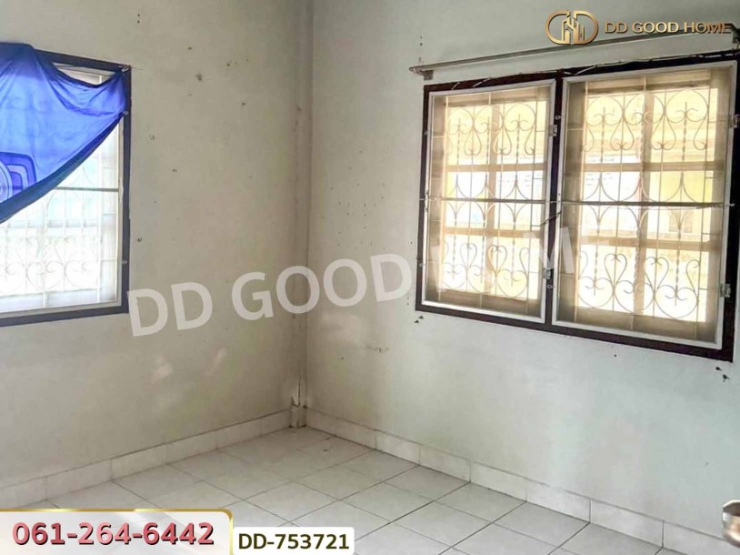 บ้านเดี่ยว กุยบุรี ประจวบคีรีขันธ์ ใกล้ที่ว่าการอำเภอกุยบุรี-7