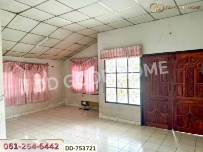 บ้านเดี่ยว กุยบุรี ประจวบคีรีขันธ์ ใกล้ที่ว่าการอำเภอกุยบุรี-5