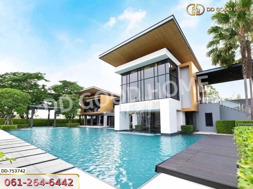 บ้านเดี่ยว สีวลี มหาสารคาม ใกล้มหาวิทยาลัยราชภัฏมหาสารคาม-11