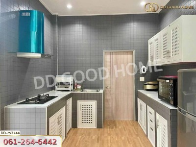 บ้านเดี่ยว หมู่บ้านวารีแลนด์ ตราด ใกล้เทศบาลตำบลหนองเสม็ด-9