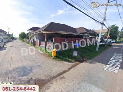 บ้านเดี่ยว หมู่บ้านวารีแลนด์ ตราด ใกล้เทศบาลตำบลหนองเสม็ด-3