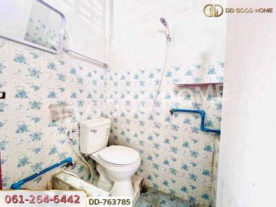 บ้านเดี่ยว สามพราน นครปฐม ใกล้ตลาดสินสมบูรณ์-9