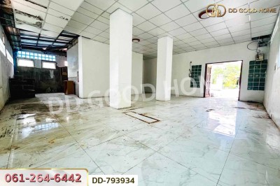บ้านเดี่ยว พนาสนธิ์ การ์เด้นวิลล์ คลองสามวา ใกล้โรงเรียนไมตรีจิตวิทยาทาน