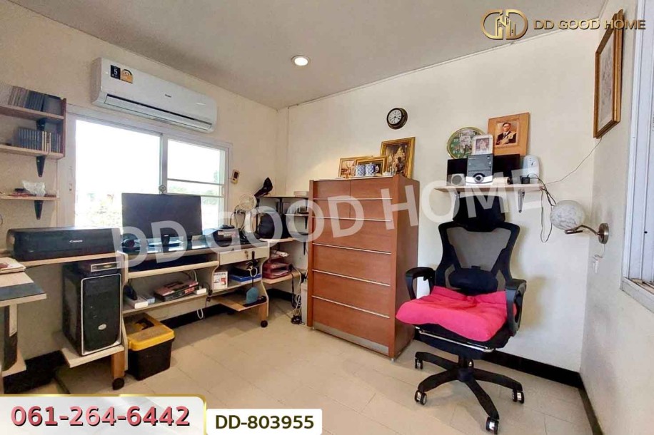 บ้านเดี่ยว บ้านเวียงดอย ดอยสะเก็ด เชียงใหม่ ใกล้ดอยสะเก็ดพลาซ่า.-11