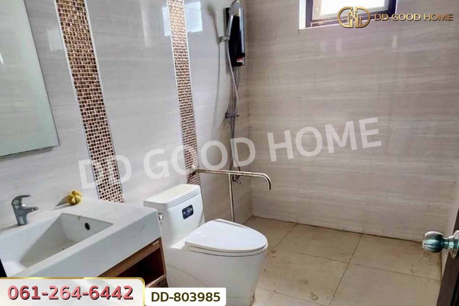 ที่ดินพร้อมสิ่งปลูกสร้างป่าแมต 1 ไร่ 345.5 ตร.ว. แพร่ ใกล้โรงเรียนอนุบาลเทศบาลตำบลป่าแมต-7