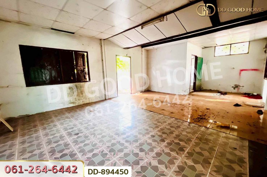 บ้านเดี่ยว โนนสะอาด อุดรธานี ใกล้โรงเรียนโนนสะอาดพิทยาสรรค์-5