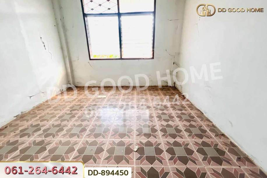 บ้านเดี่ยว โนนสะอาด อุดรธานี ใกล้โรงเรียนโนนสะอาดพิทยาสรรค์-4