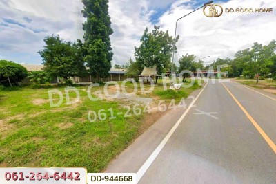 อาคารพาณิชย์ชั้นเดียว โนนสะอาด อุดรธานี ใกล้ที่ว่าการอำเภอโนนสะอาด (เช่า)