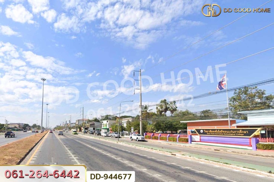 ที่ดินบ้านหว้า 36.1 ตร.ว. ขอนแก่น ใกล้เซ็นทรัล ขอนแก่น-8