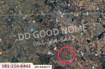 ที่ดินบ้านหว้า 36.1 ตร.ว. ขอนแก่น ใกล้เซ็นทรัล ขอนแก่น