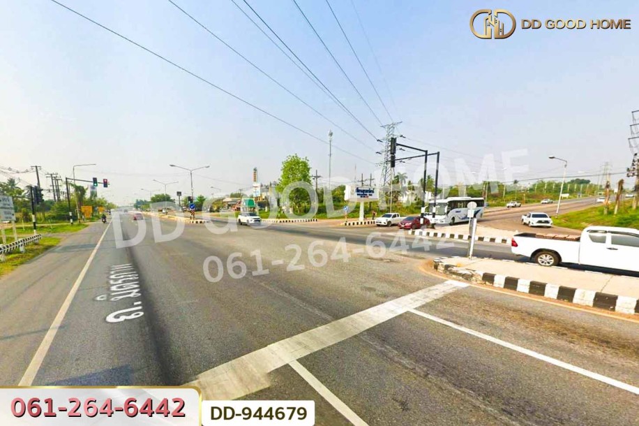 ที่ดินน้ำพอง 14 ไร่ 324 ตร.ว. ขอนแก่น ใกล้เทศบาลตำบลม่วงหวาน-9