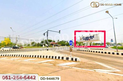 ที่ดินน้ำพอง 14 ไร่ 324 ตร.ว. ขอนแก่น ใกล้เทศบาลตำบลม่วงหวาน