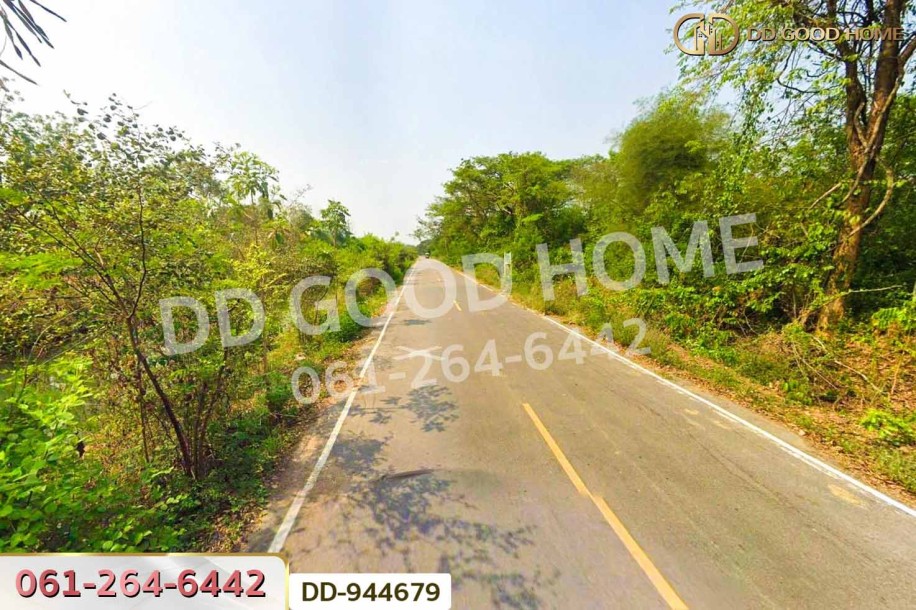 ที่ดินน้ำพอง 14 ไร่ 324 ตร.ว. ขอนแก่น ใกล้เทศบาลตำบลม่วงหวาน-6