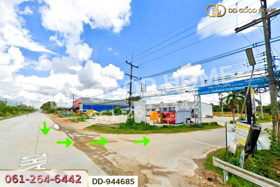 บ้านแฝด เนเจอร์โฮม เชียงราย ใกล้มหาวิทยาลัยราชภัฏเชียงราย-10