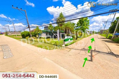 บ้านแฝด เนเจอร์โฮม เชียงราย ใกล้มหาวิทยาลัยราชภัฏเชียงราย