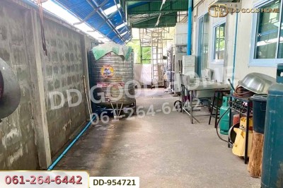 โกดังพร้อมสำนักงงาน 2 ไร่ 200 ตร.ว. พิษณุโลก ใกล้องค์การบริหารส่วนตำบลสมอแข