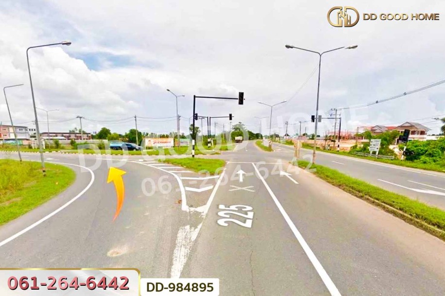 ที่ดินพันลาน 10 ไร่ 108 ตร.ว. ชุมแสง นครสวรรค์ ใกล้ที่ว่าการอำเภอชุมแสง.-8