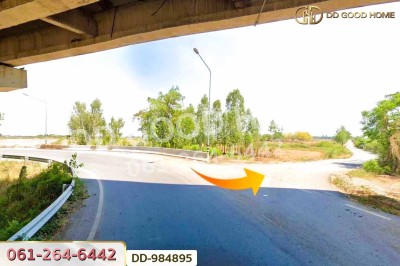 ที่ดินพันลาน 10 ไร่ 108 ตร.ว. ชุมแสง นครสวรรค์ ใกล้ที่ว่าการอำเภอชุมแสง.-7