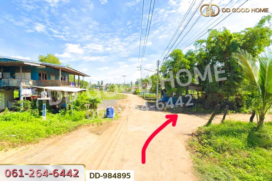ที่ดินพันลาน 10 ไร่ 108 ตร.ว. ชุมแสง นครสวรรค์ ใกล้ที่ว่าการอำเภอชุมแสง.-6