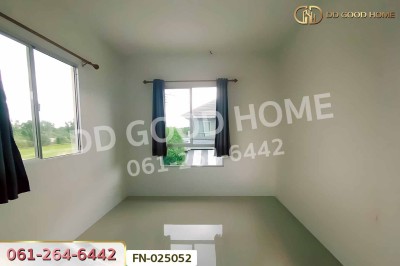 ทาวน์โฮม บ้านพฤกษา 116 รังสิต-ธัญบุรี ใกล้มหาวิทยาลัยราชมงคลธัญบุรี