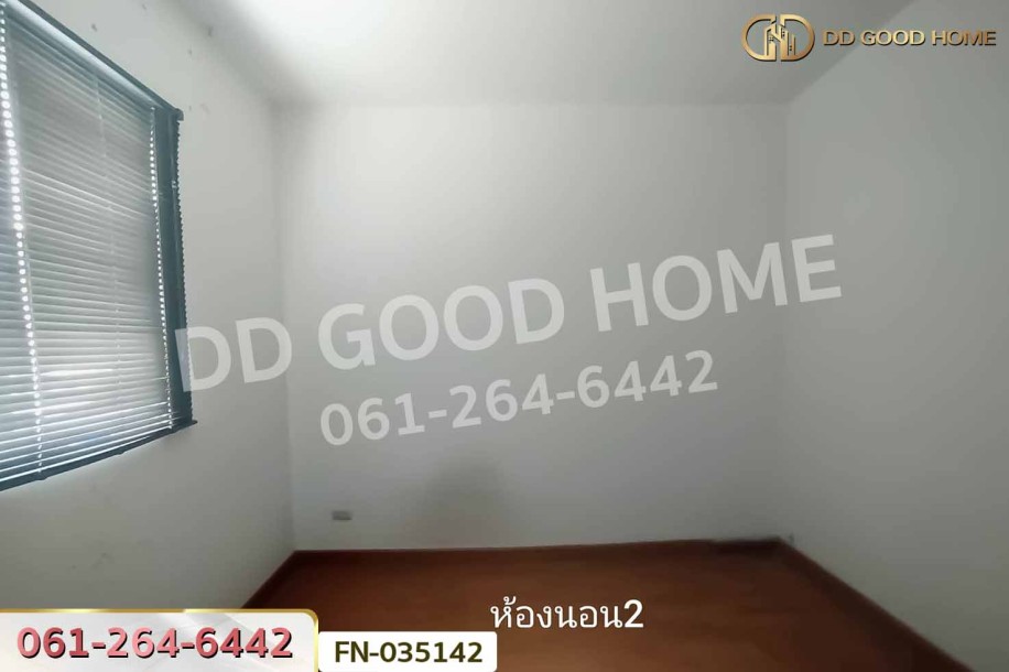 ทาวน์โฮม ไลโอ เพชรเกษม 81 ใกล้วัดศรีนวล-10