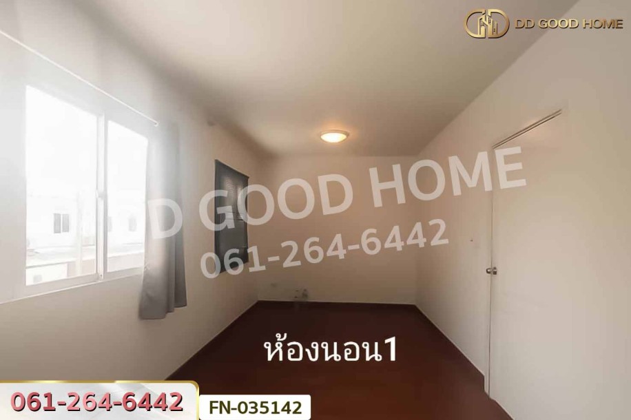 ทาวน์โฮม ไลโอ เพชรเกษม 81 ใกล้วัดศรีนวล-9