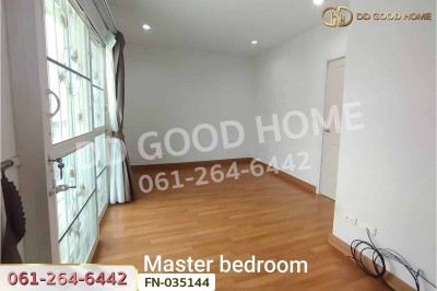 ทาวน์โฮม พฤกษาทาวน์ เน็กซ์ เพชรเกษม 81 ใกล้สถานีตำรวจนครบาลหนองแขม
