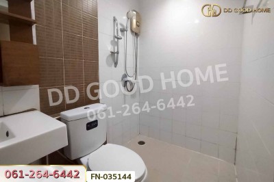 ทาวน์โฮม พฤกษาทาวน์ เน็กซ์ เพชรเกษม 81 ใกล้สถานีตำรวจนครบาลหนองแขม