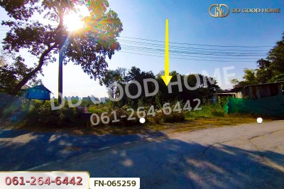 ที่ดินเกาะลอย 8 ไร่ 226 ตร.ว.พระนครศรีอยุธยา ใกล้สถานีรถไฟอยุธยา