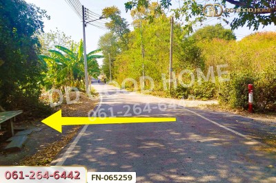 ที่ดินเกาะลอย 8 ไร่ 226 ตร.ว.พระนครศรีอยุธยา ใกล้สถานีรถไฟอยุธยา