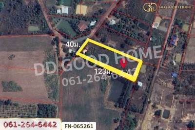 ที่ดินจอมบึง 3 ไร่ 25 ตร.ว. ราชบุรี ใกล้องค์การบริหารส่วนตำบลรางบัว