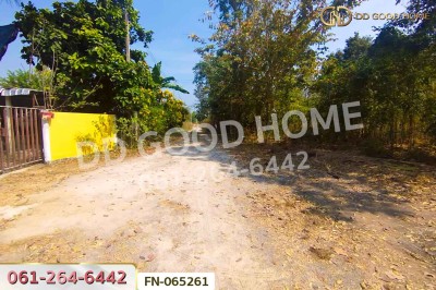 ที่ดินจอมบึง 3 ไร่ 25 ตร.ว. ราชบุรี ใกล้องค์การบริหารส่วนตำบลรางบัว