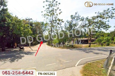 ที่ดินจอมบึง 3 ไร่ 25 ตร.ว. ราชบุรี ใกล้องค์การบริหารส่วนตำบลรางบัว