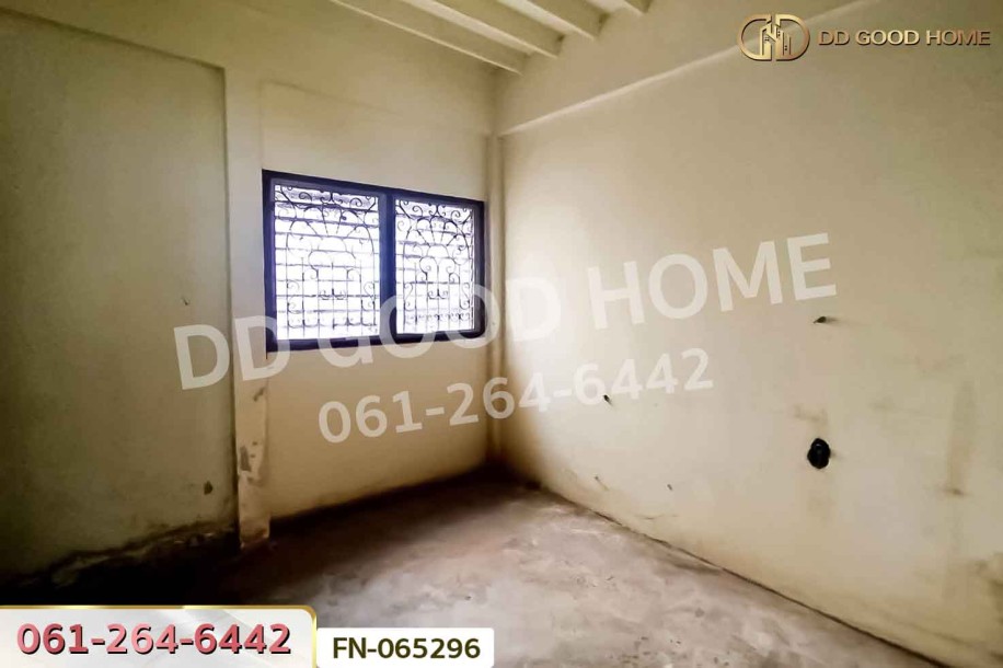 บ้านแฝด หมู่บ้านกลาโหมนิเวศน์ พุทธมณฑลสาย 5 ใกล้เซ็นทรัล ศาลายา-4