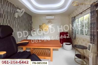 บ้านเดี่ยว เดอะซิตี้ พระราม 5-ราชพฤกษ์ 2 ถ.นครอินทร์ ใกล้ เซ็นทรัล เวสต์วิลล์