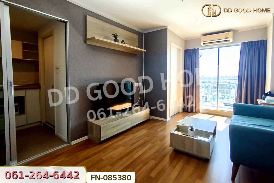 คอนโด ลุมพินี เพลส บรมราชชนนี-ปิ่นเกล้า ถ.บรมราชชนนี ใกล้ เซ็นทรัลปิ่นเกล้า-3