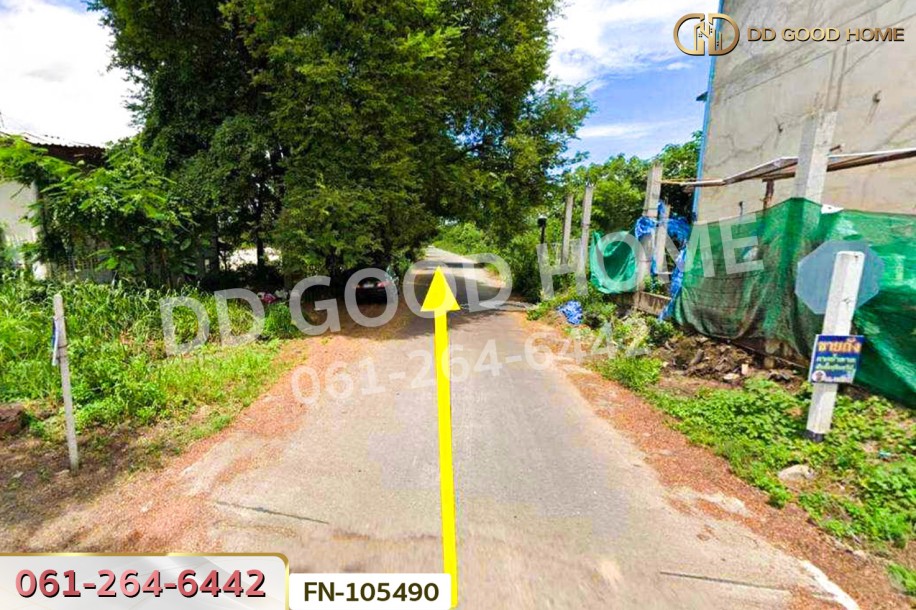 ที่ดินจอมบึง 8 ไร่ 276.3 ตร.ว. ราชบุรี ใกล้โรงพยาบาลสมเด็จพระยุพราชจอมบึง-4