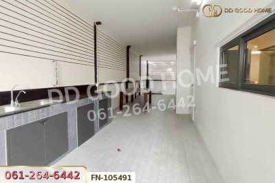 บ้านเดี่ยว เอสเกต พรีเมียม ราชพฤกษ์ ถ.ราชพฤกษ์ ใกล้โรงเรียนนานาชาติดีบีเอส
