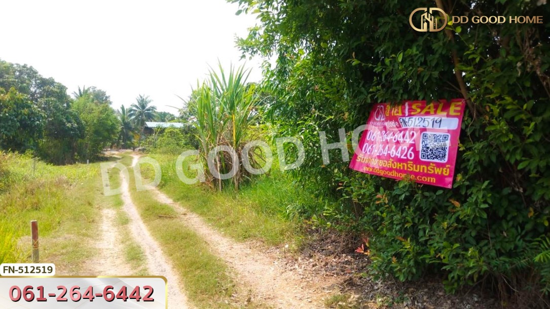 ❌SOLD OUT❌ที่ดิน อ.ลาดบัวหลวง 221 ตร.ว. พระนครศรีอยุธยา-6