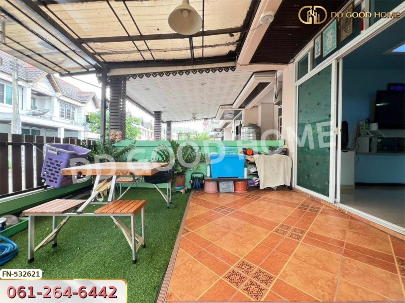 หมู่บ้านเมธา 2 ซ.คู้บอน 27 แยก 29 กรุงเทพฯ-9