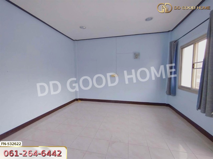 หมู่บ้านจุฑาภัทร ลาดหลุมแก้ว ปทุมธานี-4