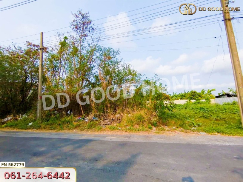 ที่ดิน สุขทวี ซ.17 ตลิ่งชัน 68 ตร.ว.-6