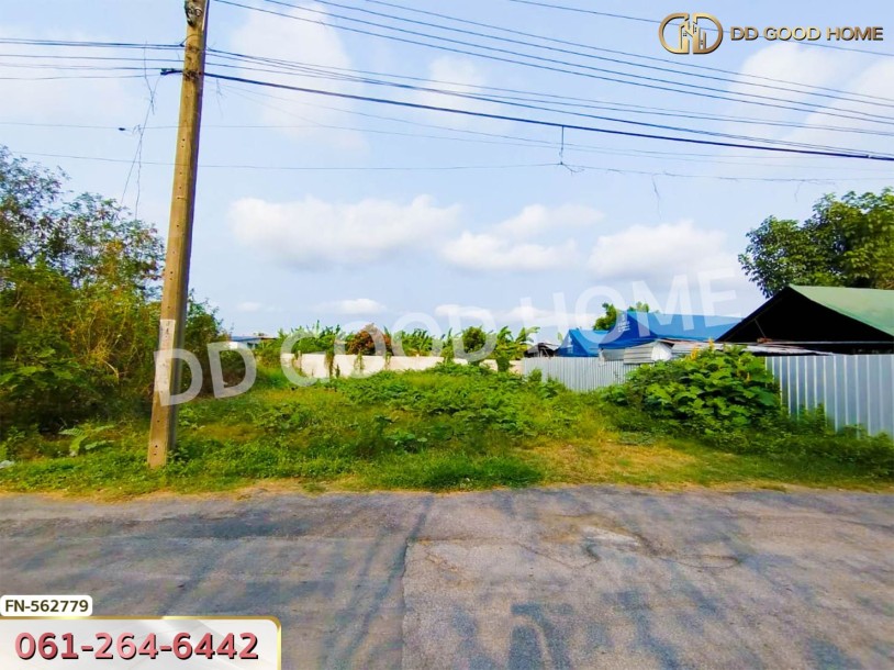 ที่ดิน สุขทวี ซ.17 ตลิ่งชัน 68 ตร.ว.-5