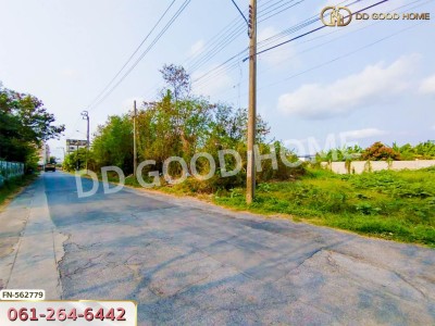 ที่ดิน สุขทวี ซ.17 ตลิ่งชัน 68 ตร.ว.-4
